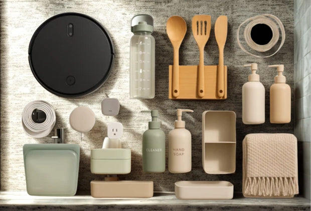 Banner image for: <h4>Everyday Essentials</h4>