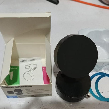 Compact, hands-free convenience with the Vacuum Suction Magnetic All-Purpose Phone Holder